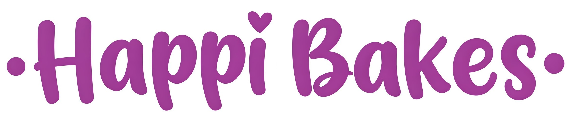 Happi Bakes