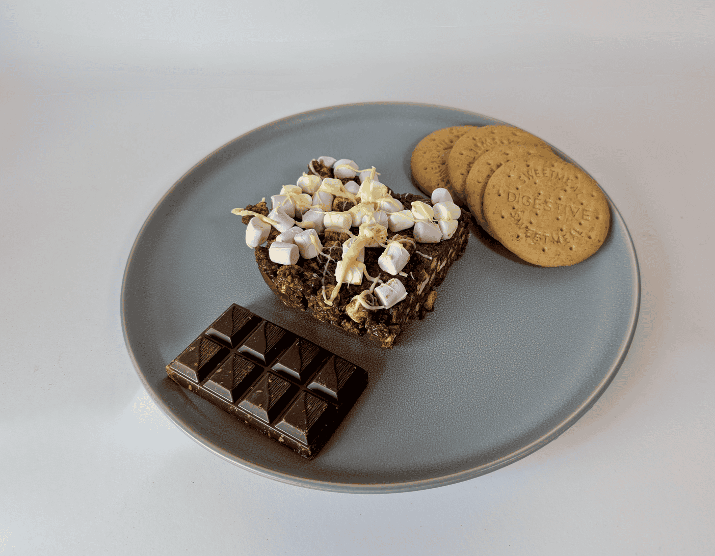 Rocky Road