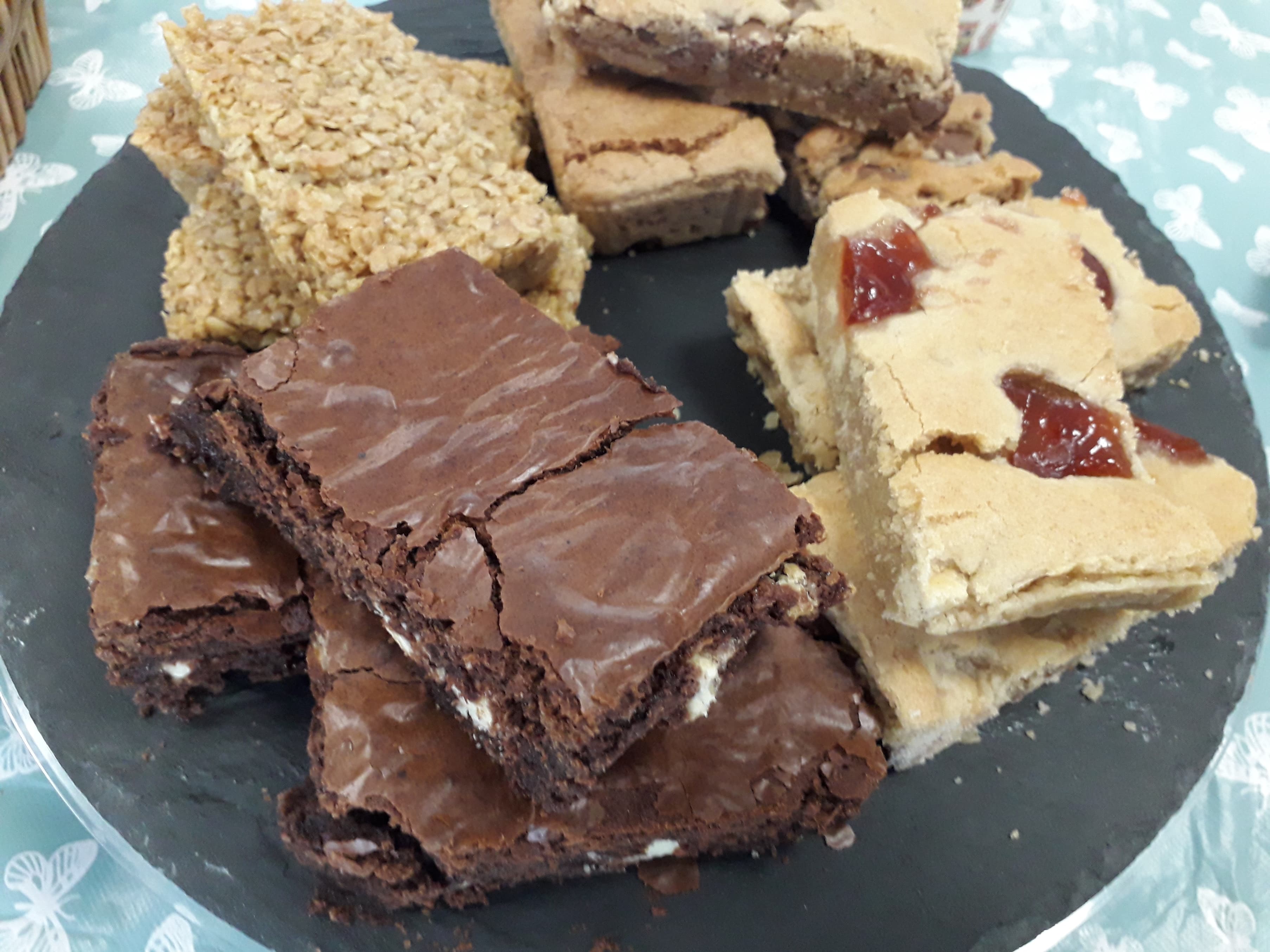 Featured HappiBakes product